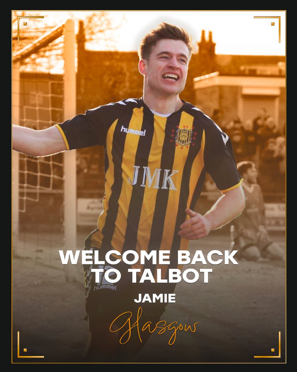 Auchinleck Talbot tweet media