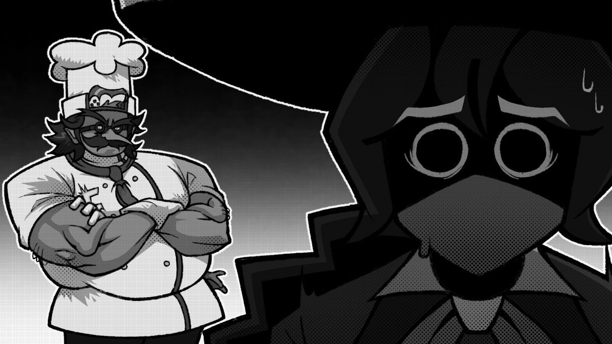 Mill3r (COMMISSIONS OPEN 4/5) tweet media