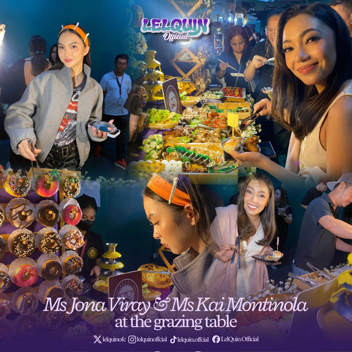 LELQUIN OFFICIAL tweet media