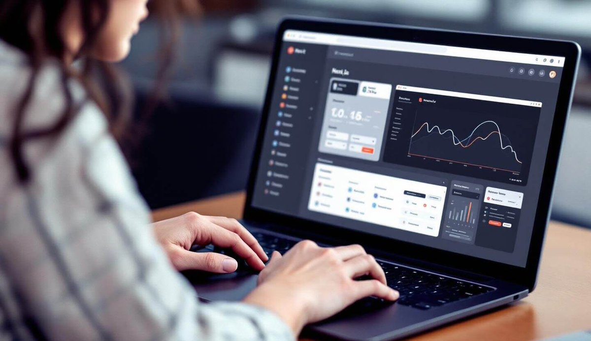 PrateekshaWeb's tweet photo. Deciding if Next.js is right for your project? Read a practical guide that explains what Next.js is, when to use it (and when not to), plus step-by-step tips to boost performance and developer experience. #Nextjs #webdev https://t.co/FuzK1n82A8… https://t.co/pwnkVRFV2j