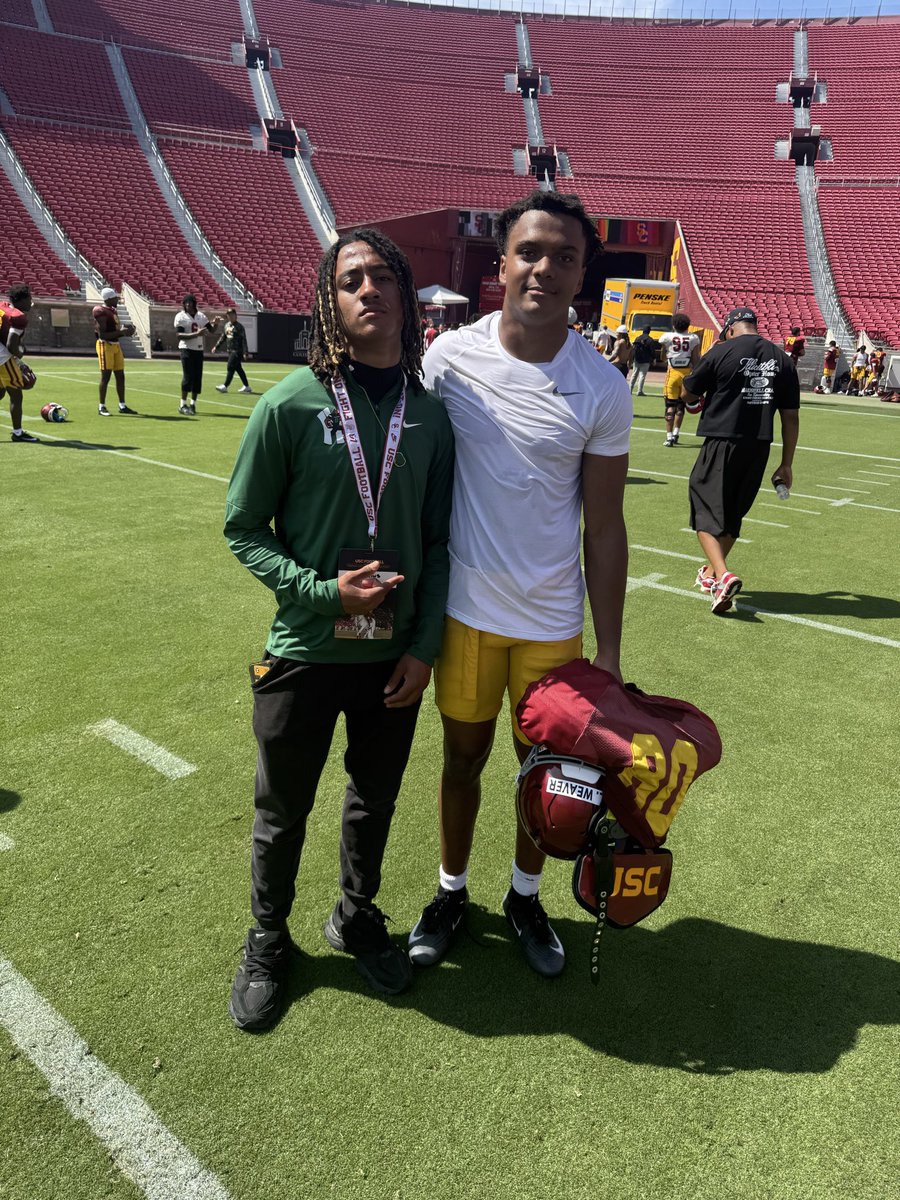 Demetrius Posey tweet media