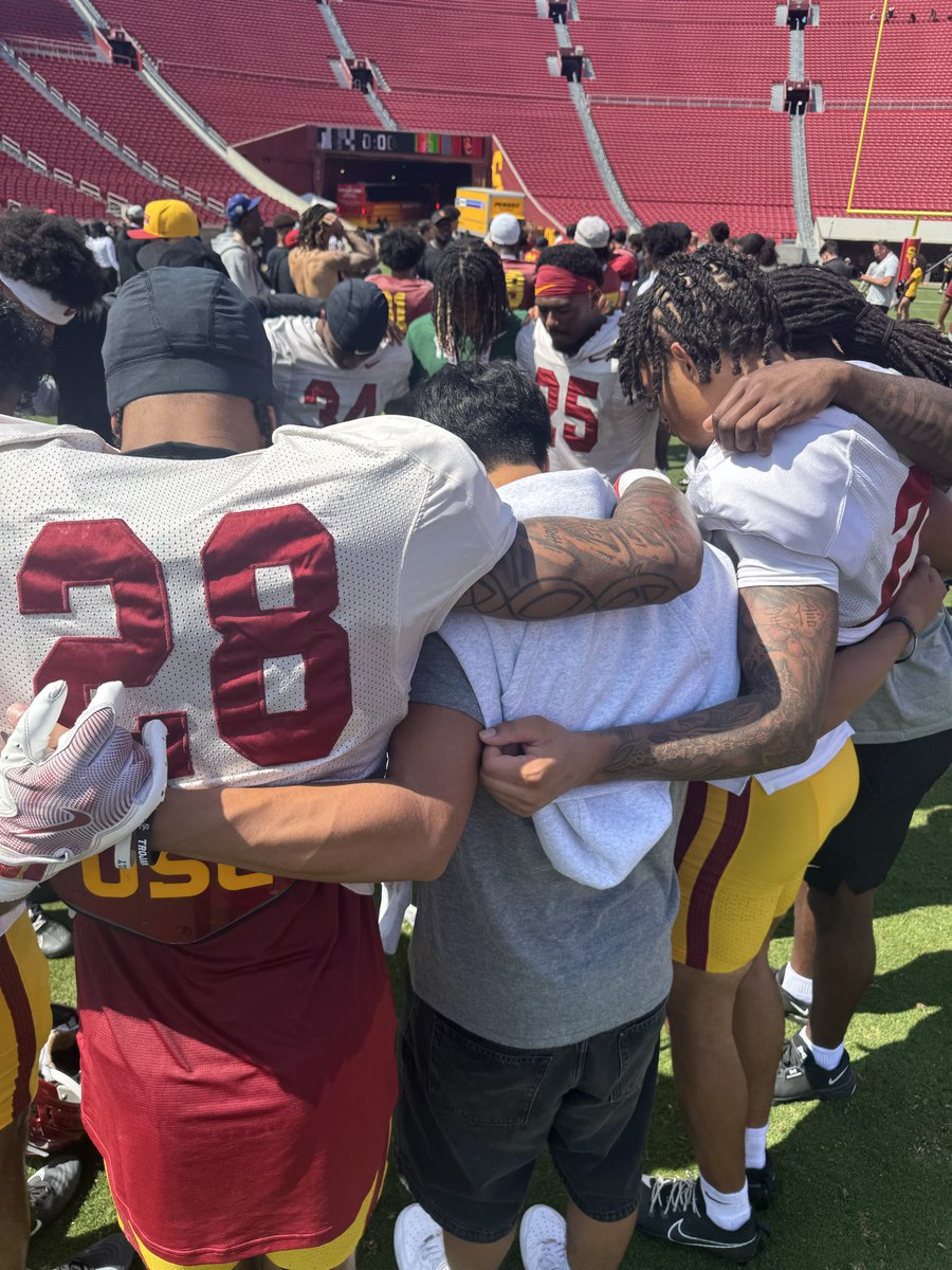 Demetrius Posey tweet media