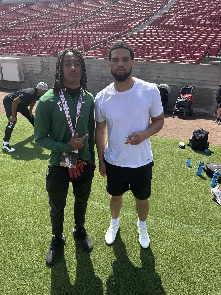 Demetrius Posey tweet media