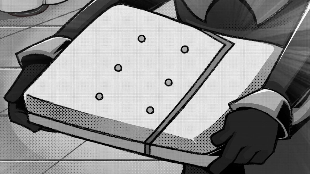 Mill3r (COMMISSIONS OPEN 4/5) tweet media