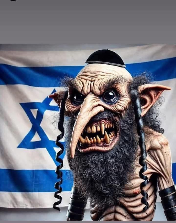 Eidabumomen's tweet photo. @netanyahu https://t.co/YIzRaYYARq