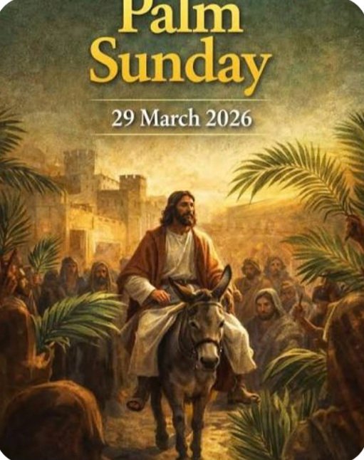 caro2white's tweet photo. Happy Palm 🌴 Sunday everyone. https://t.co/xf010LIkwp