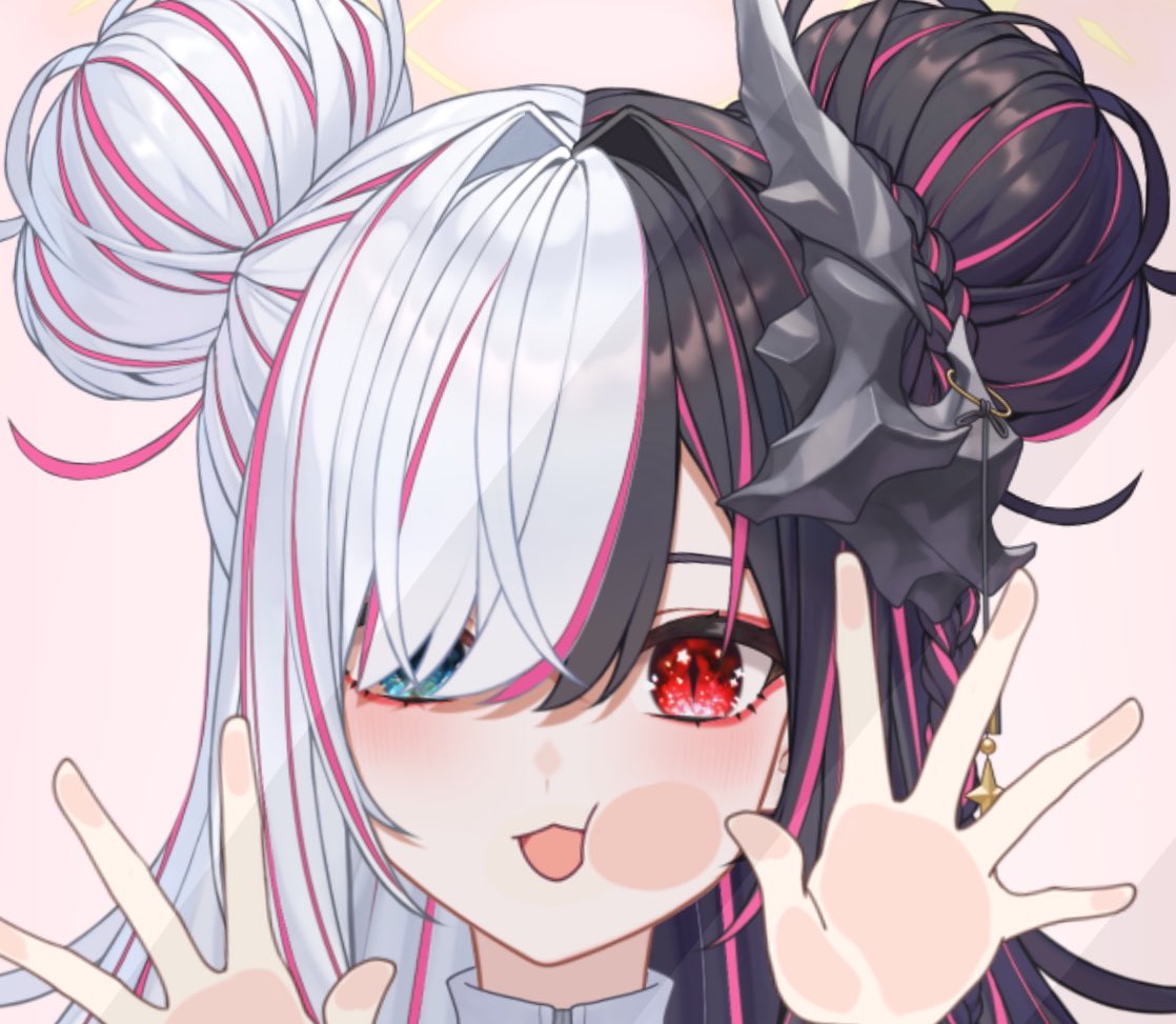 Lavatia Laflarld 👼🏻🐉 tweet media