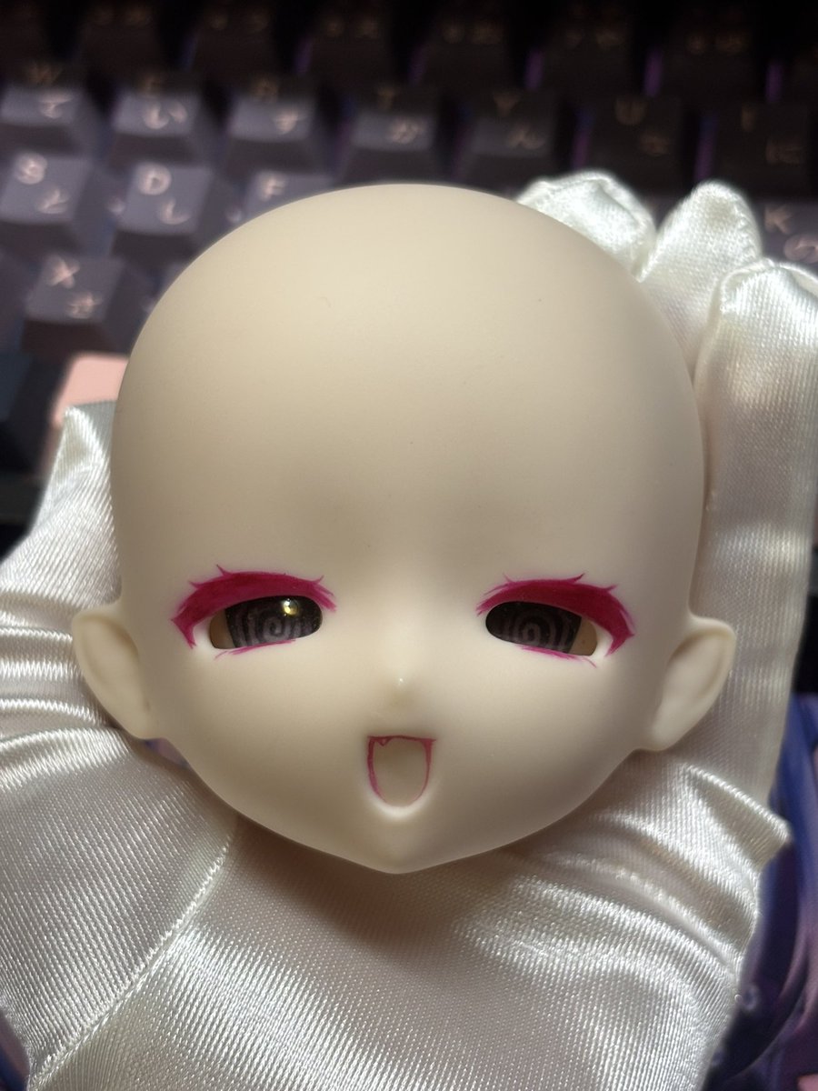 ʚ MOON ɞ🌙回復中 tweet media