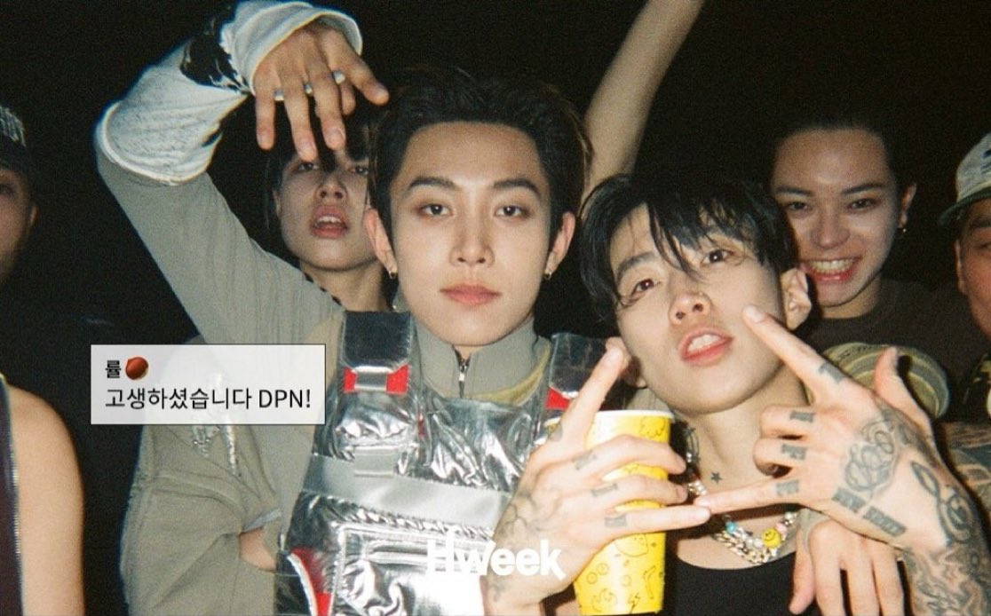 รยูลเหมือนเจย์มากจริงๆ สิบกว่าปีที่แล้วเจย์เป็นยังไง ก็คือรยูลตอนนี้เลยอะ ไม่ใช่แค่หน้าตาท่าทางนะ แต่ทุกอย่างเลยจริงๆ🥹