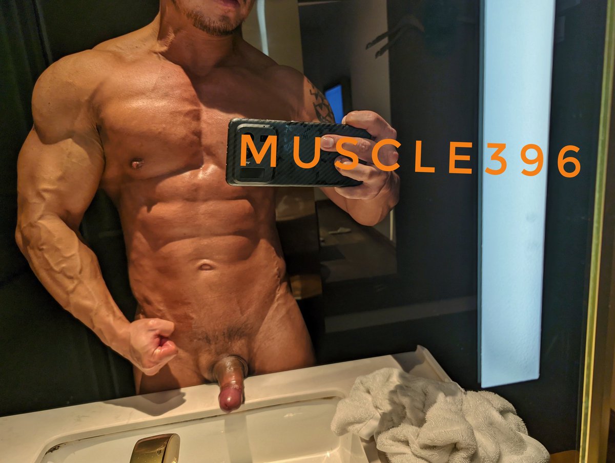 肌肉公牛 tweet media