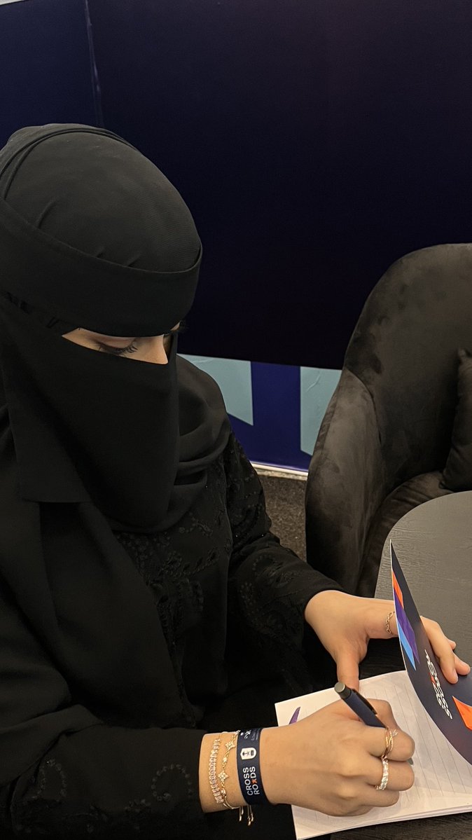 ᴢᴍʙꜱ 🇸🇦 | زهره العتيبي tweet media