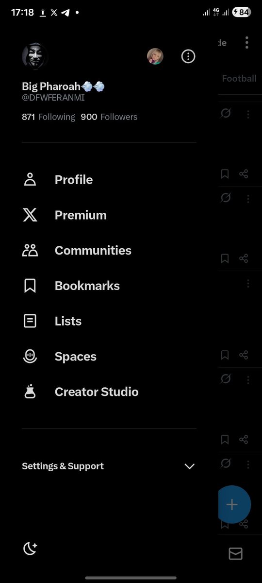 Big Pharoah💨💨 tweet media