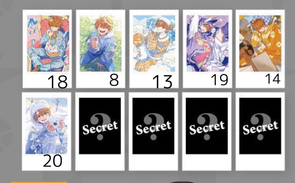 ♡おとりひき♡ tweet media