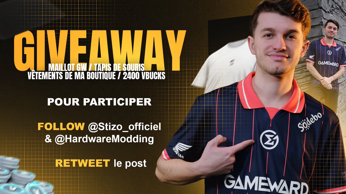 GW Stizo 🌪️ tweet media