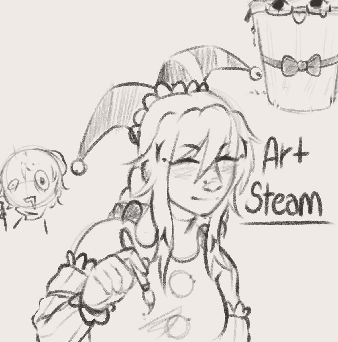 Crispy| Officially Lost It✨| tweet media