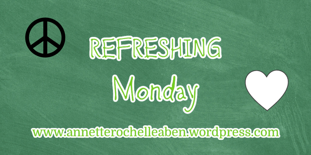 YouAreTheExpert's tweet image. Happy Refreshing Monday! #Monday #FreshStart