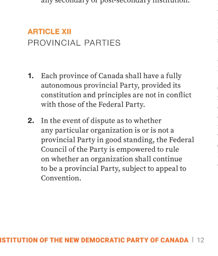 Nobody's Handmaid tweet media