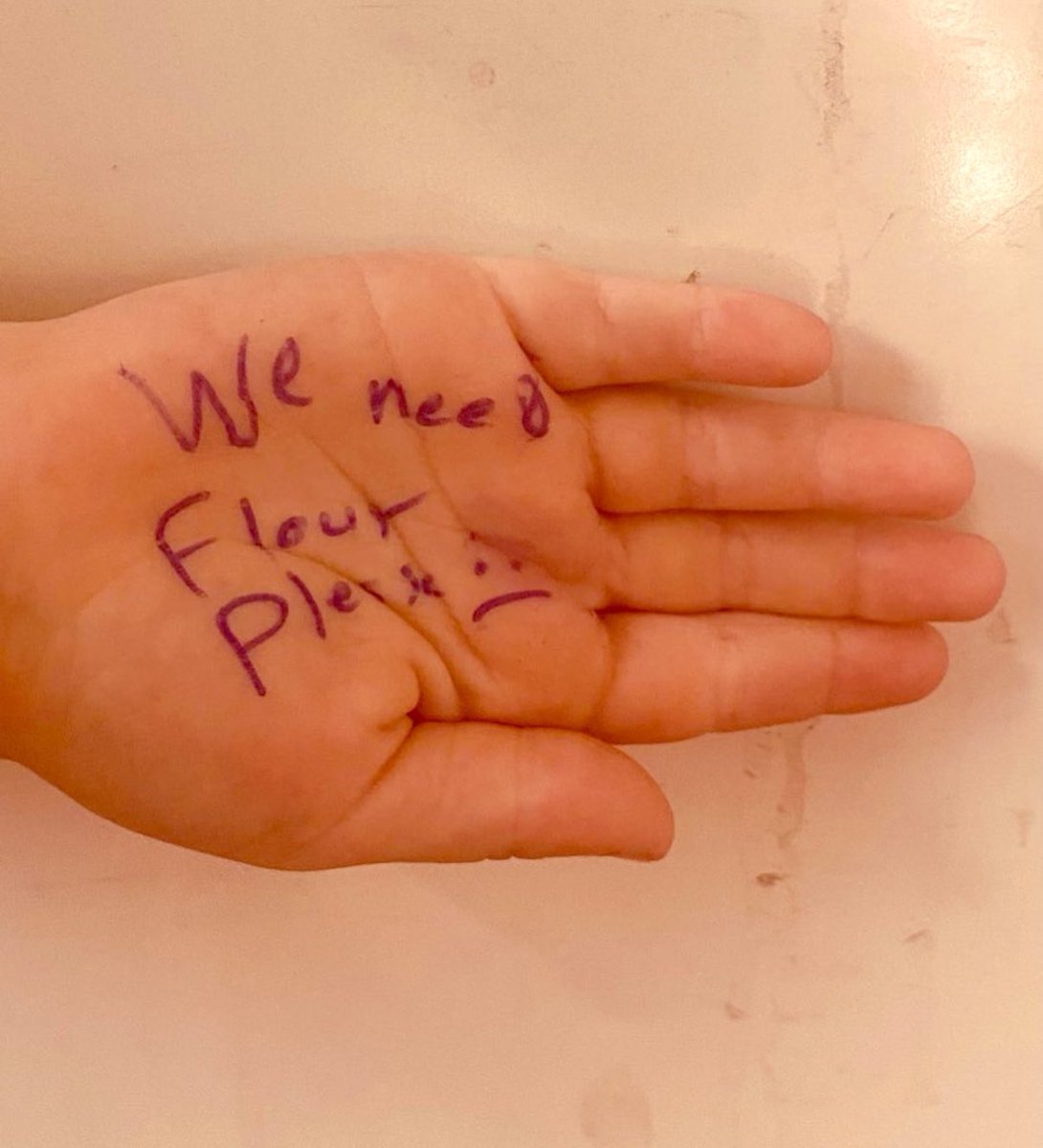 FATHER FROM GAZA 🇵🇸🍉 tweet media