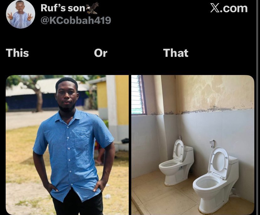 What this paarn dey mean ah?

Nonfa nkoaa o😂