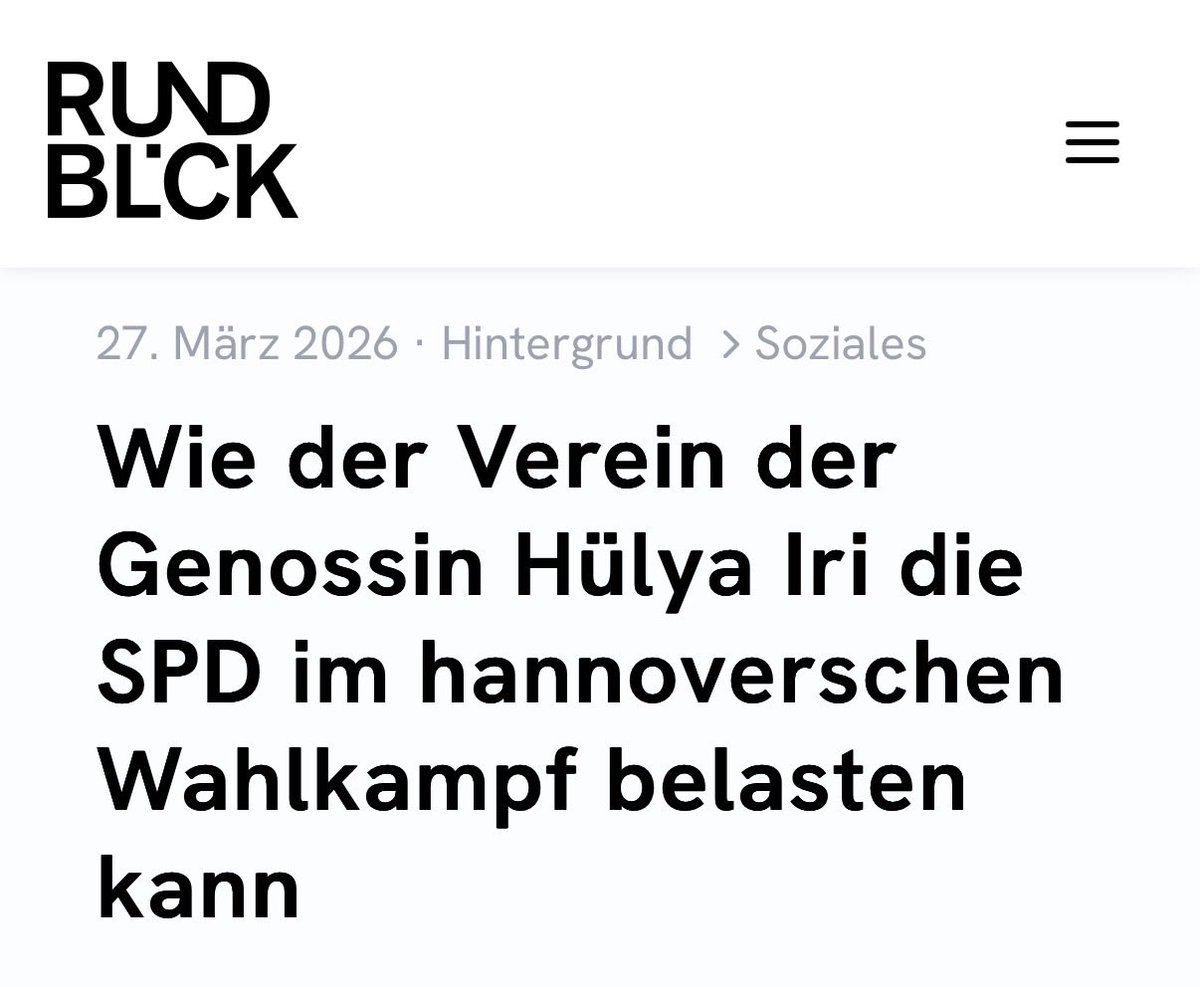 Ansgar Schledde tweet media