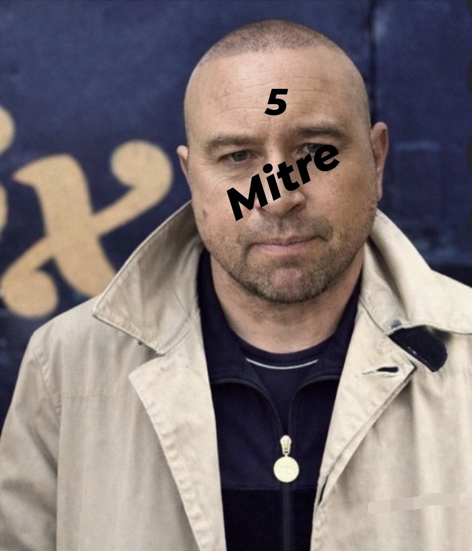 steven chapman®🇬🇧 tweet media