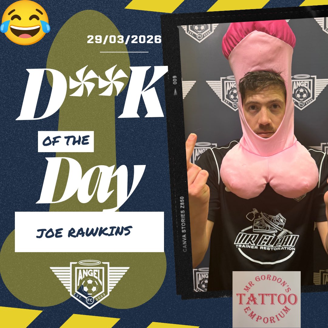 Angel FC tweet media