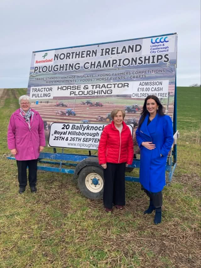 Emma Little-Pengelly BL tweet media