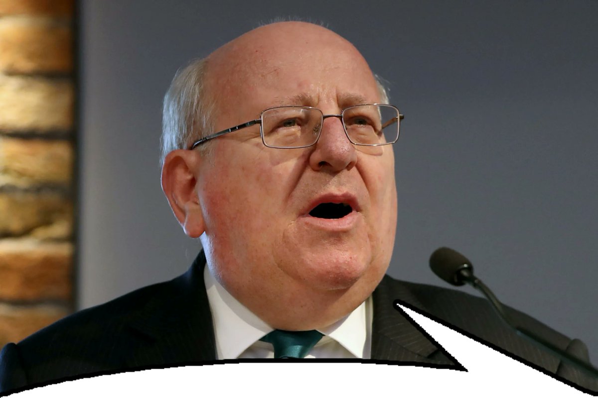 Witness Against the Beast tweet media