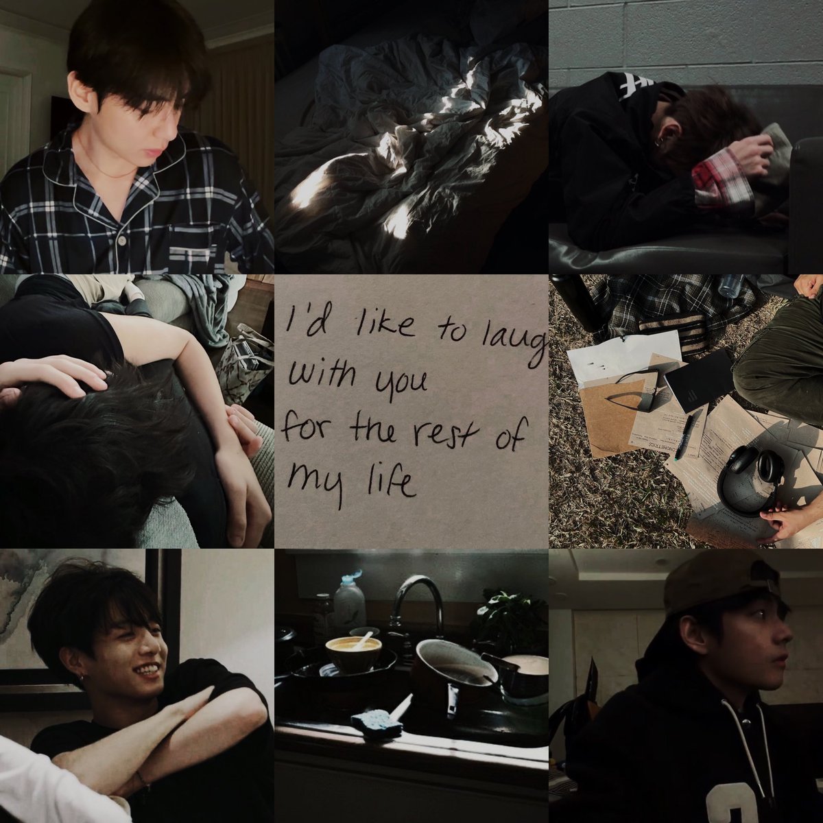 ray⁷ • busy tweet media