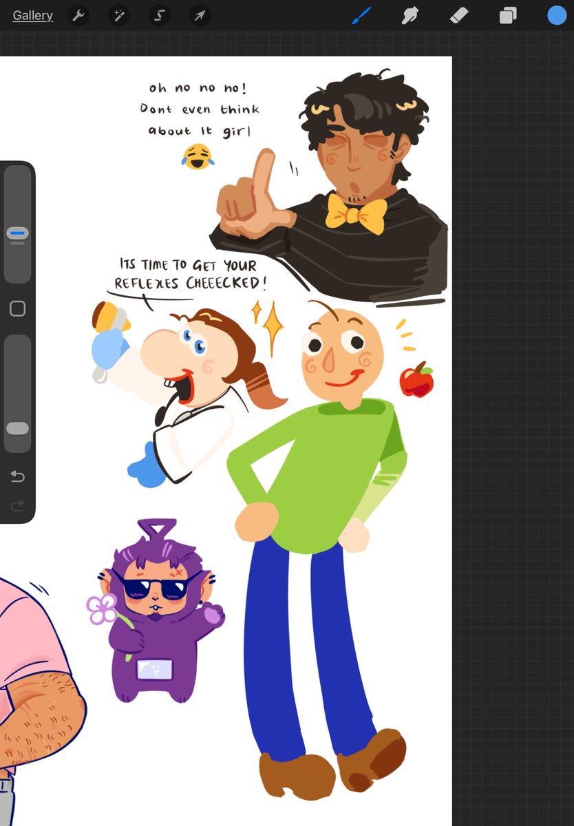 elliot ! 🔆 tweet media