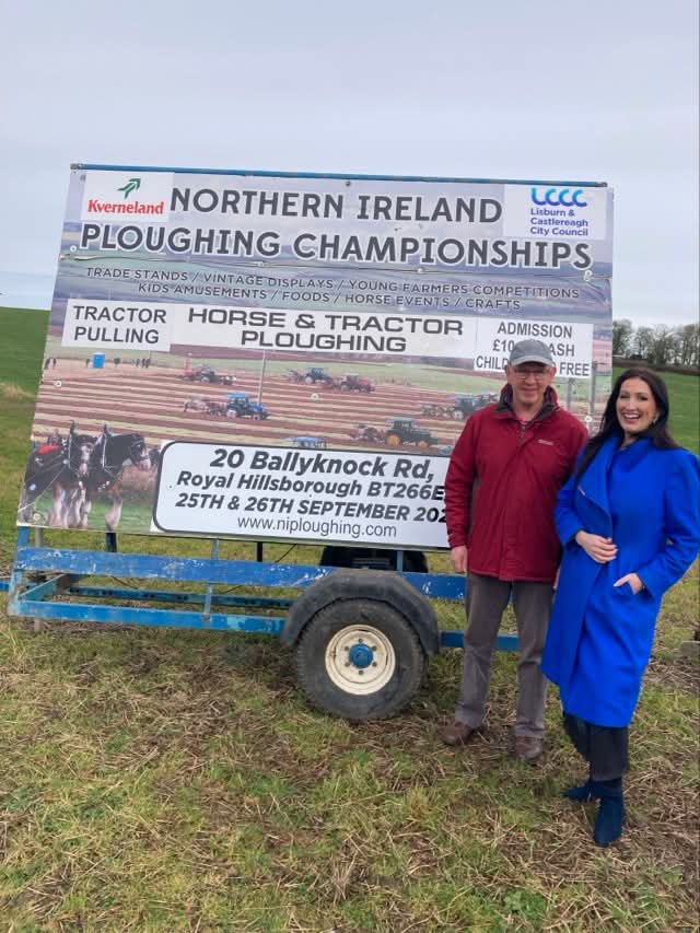 Emma Little-Pengelly BL tweet media