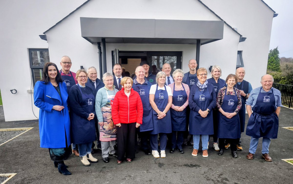 Emma Little-Pengelly BL tweet media