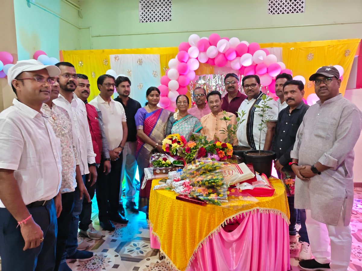 Dr. Asha Lakra tweet media