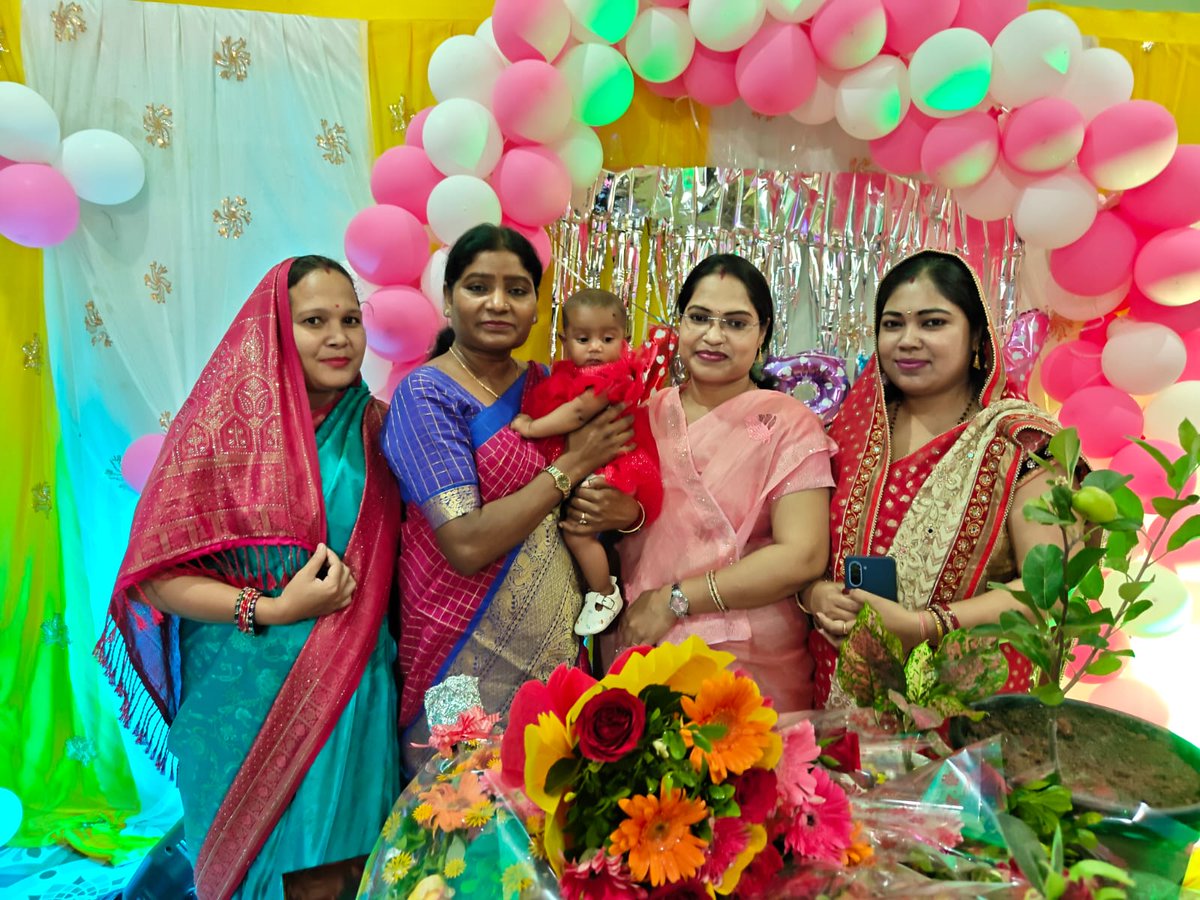 Dr. Asha Lakra tweet media