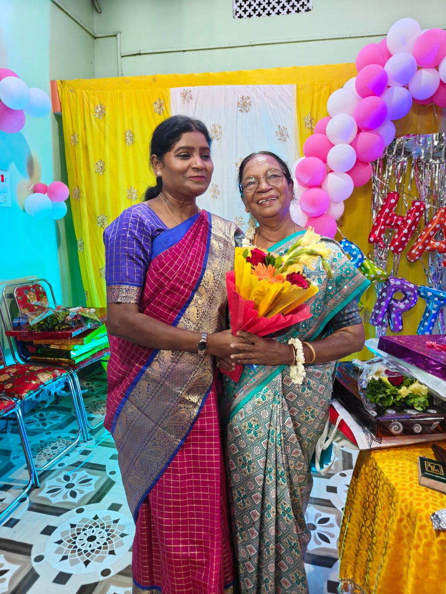 Dr. Asha Lakra tweet media