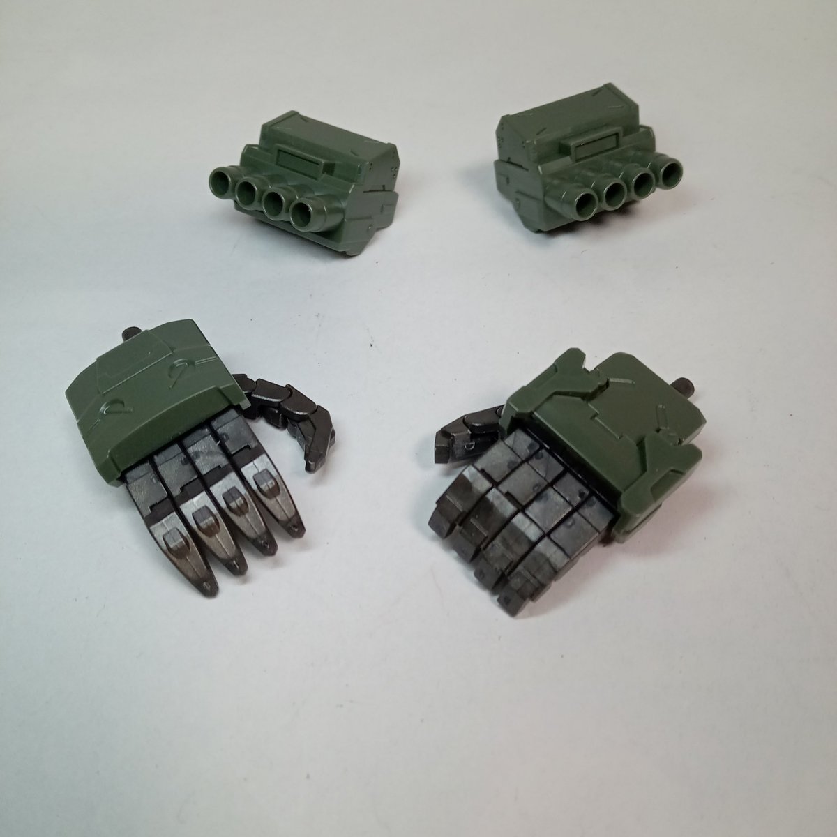 ピレスロイド tweet media