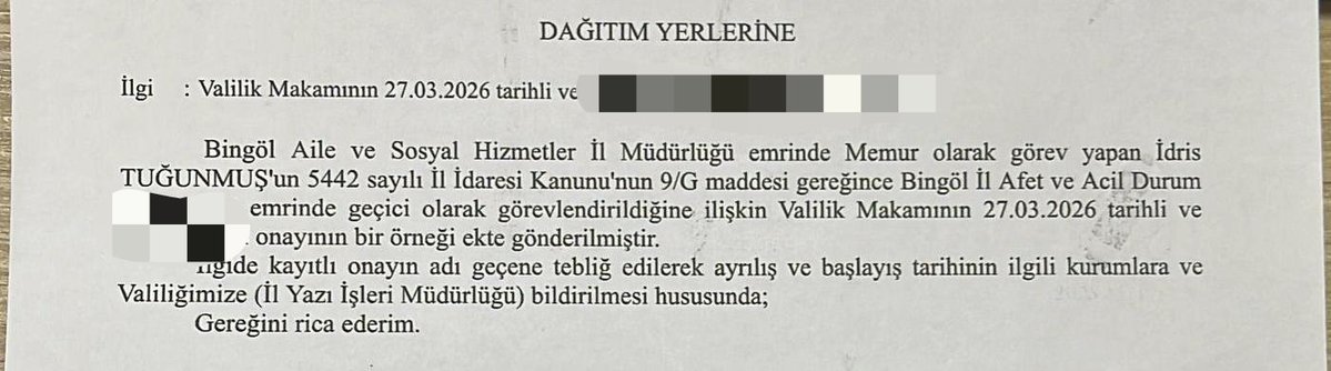 Taner BAŞ tweet media