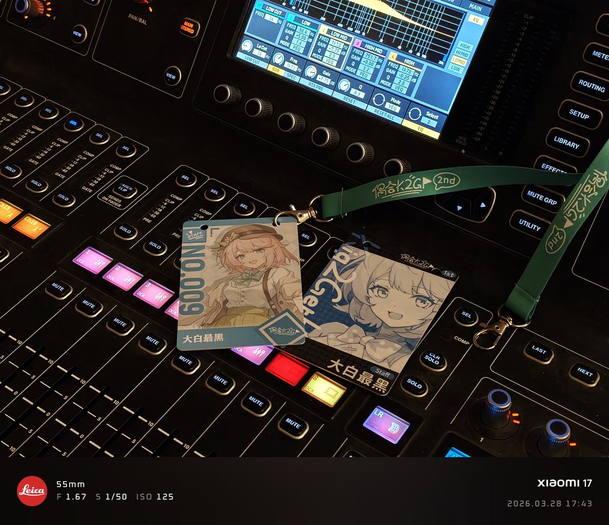 大白最黑 tweet media