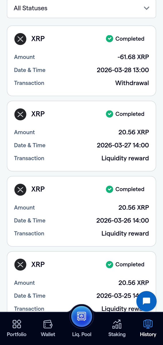 XRP QUEEN🤍 tweet media