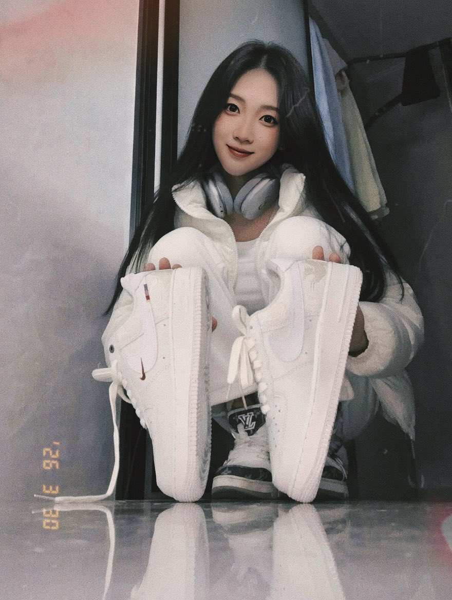 奶茶妹妹不好惹 tweet media