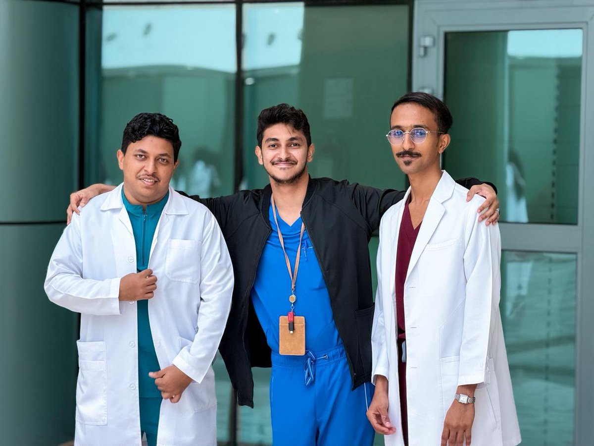 كلية طب الأسنان | جامعة جازان tweet media