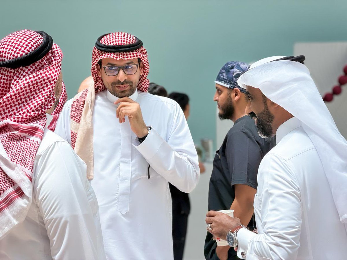 كلية طب الأسنان | جامعة جازان tweet media