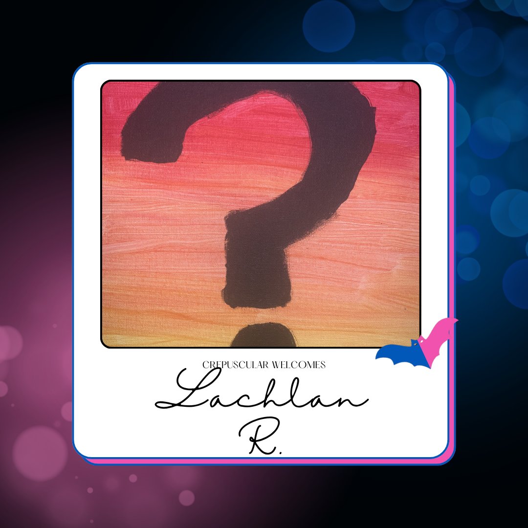 Crepuscular tweet media