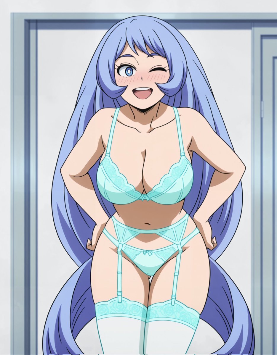 The BIG Slut tweet media