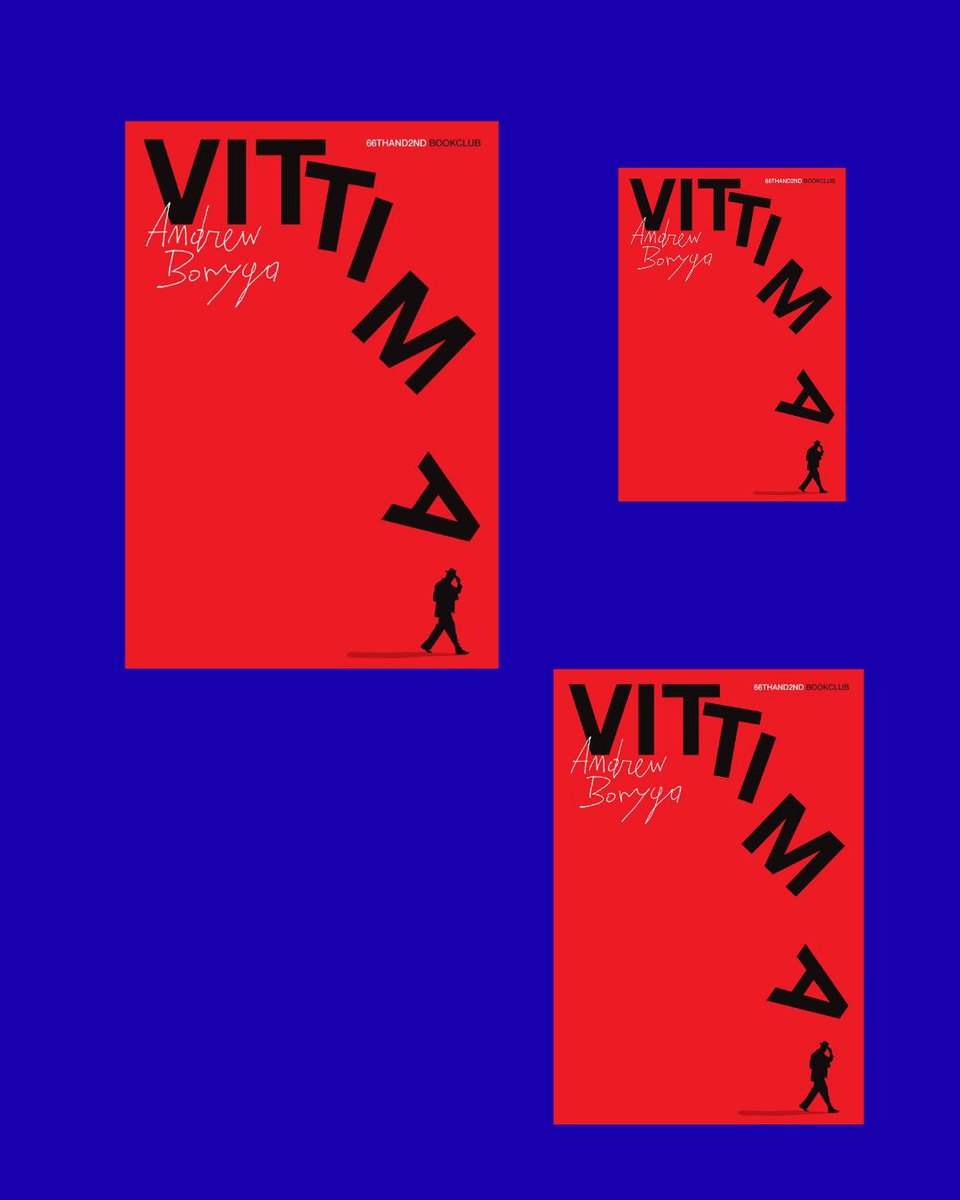 Casa Lettori tweet media