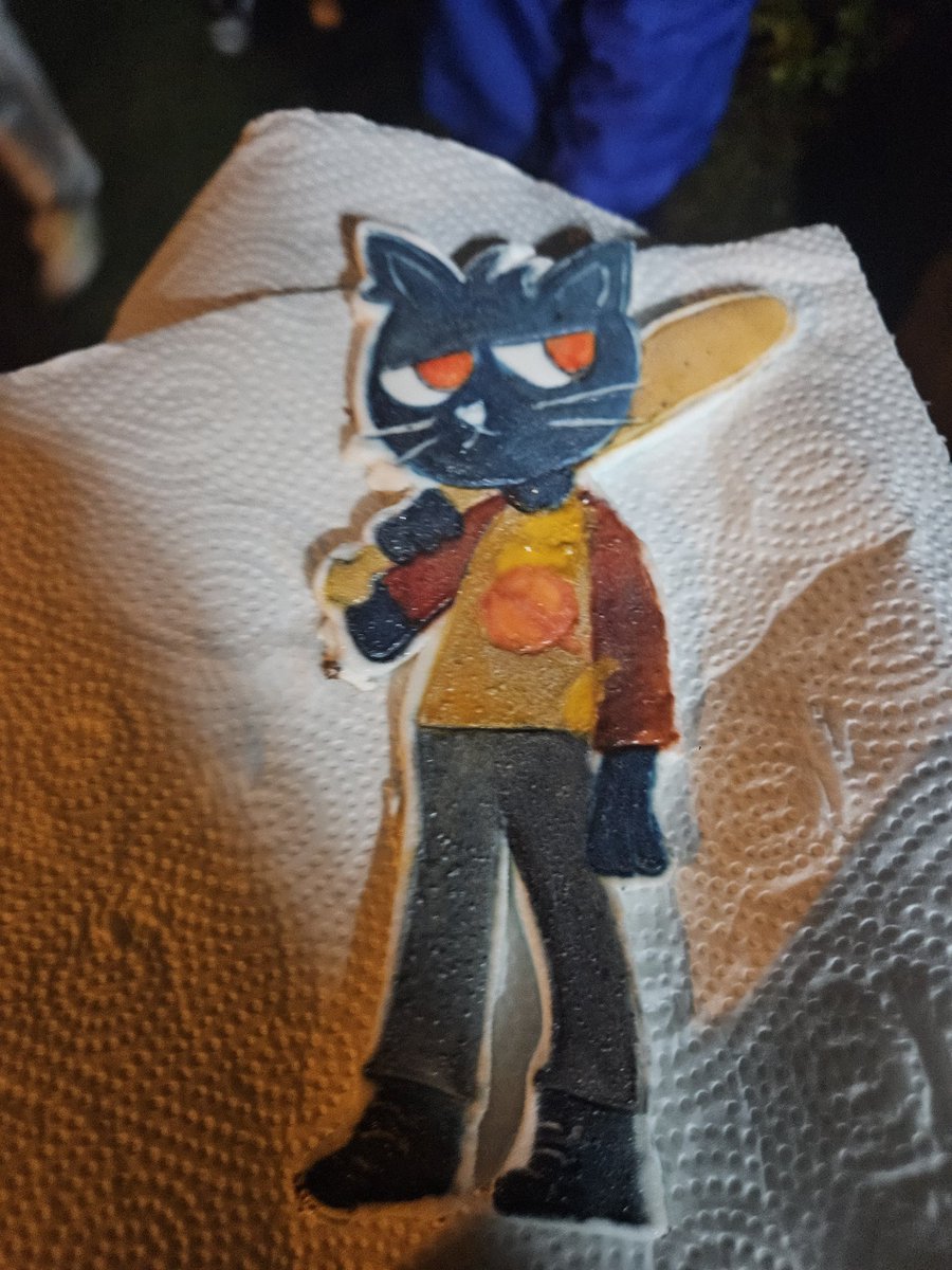 Le Mae real🇦🇷🪾🍁 tweet media