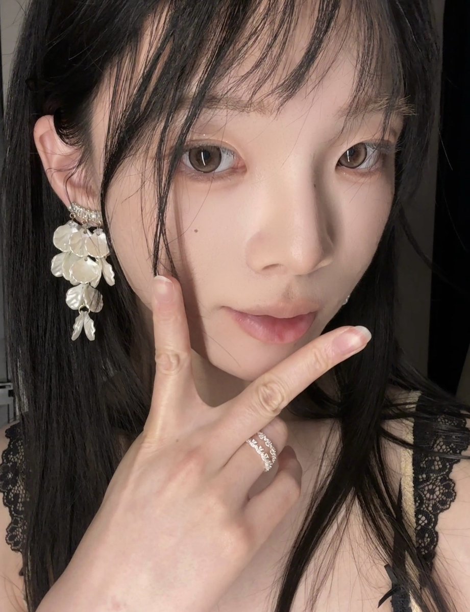 Chel小皙的秘密花园 tweet media