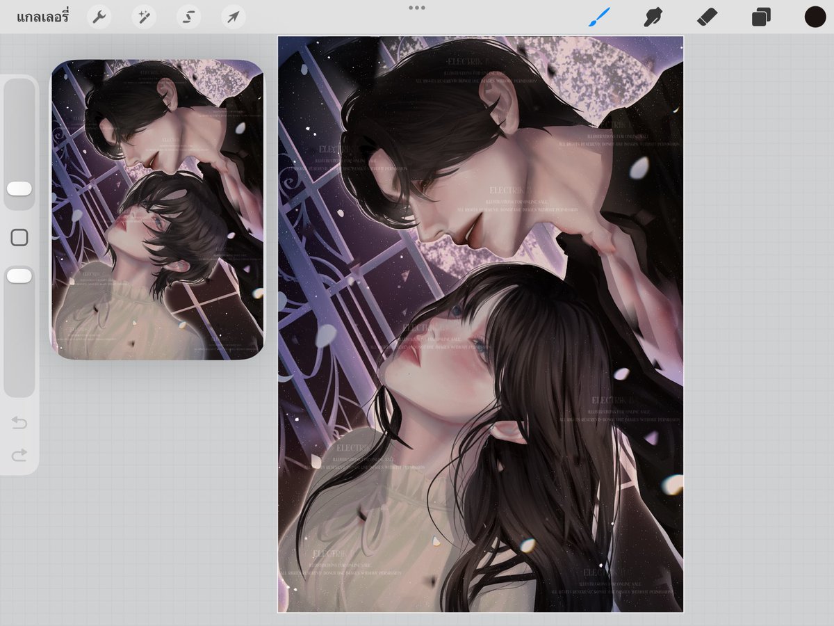 deixui tweet picture