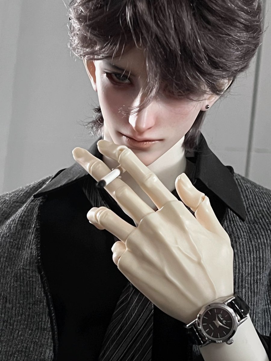 Note BJD tweet media