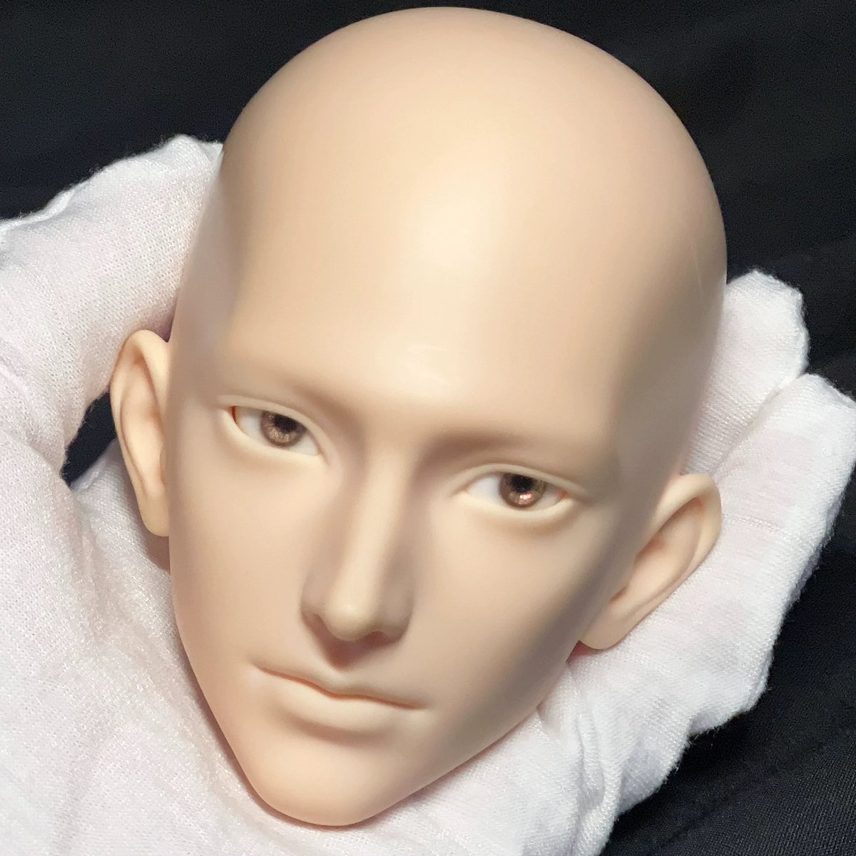 Note BJD tweet media